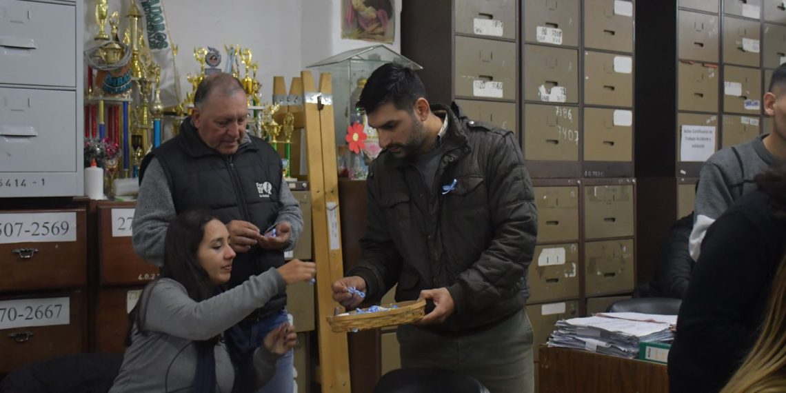 Arrancan las actividades organizadas por la Comuna para conmemorar el 25 de Mayo