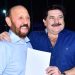 “Así como Floro entregó el bastón a Joga y éste a Insfrán; Gildo seguramente hará lo mismo cuando llegue el momento”