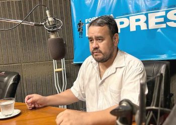 Javier Oviedo: «UTA firmó un acuerdo para pagarles la mitad de la indemnización a los trabajadores»