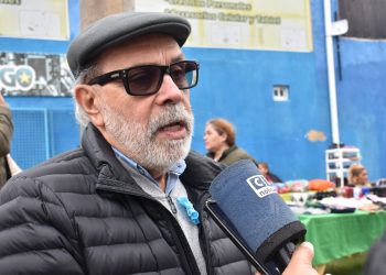 Jorge Ibañez criticó a Caputo porque «liberó todos los controles del Estado» favoreciendo «a los monopolios empresarios»