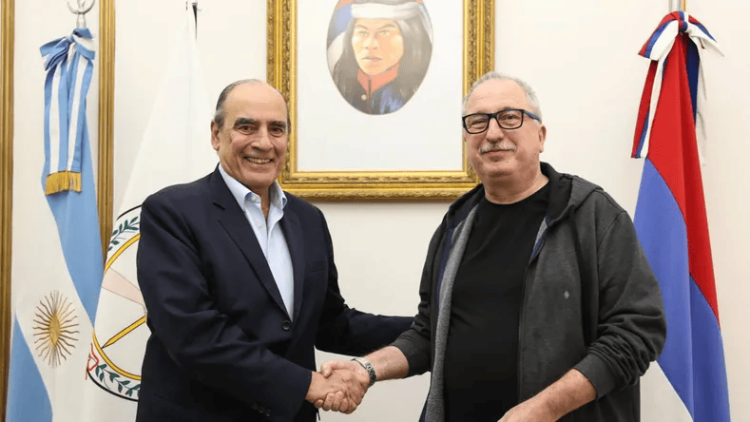 El gobierno nacional «premia» con ATN a las provincias de la región alineadas con la Ley Base; Formosa no figura