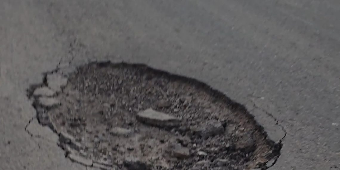 Piden mantenimiento de la ruta provincial 1 tramo Tatané-El Colorado para evitar siniestros viales