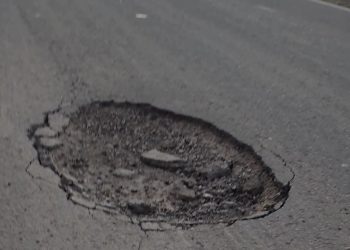 Piden mantenimiento de la ruta provincial 1 tramo Tatané-El Colorado para evitar siniestros viales