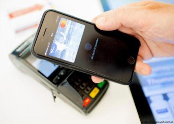 Los pagos sin efectivo están cambiando la forma en que gastamos