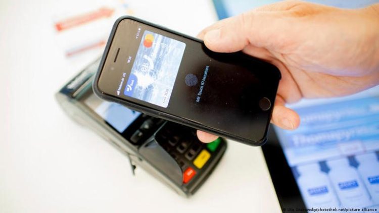 Los pagos sin efectivo están cambiando la forma en que gastamos