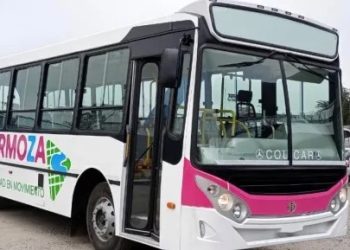 Guillermo Santos, gerenciador de Fermoza: «El boleto mínimo para que funcione el sistema debería ser de $1000»