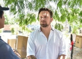 Ocampo: “Deberían dar 80 días de pasajes gratis a vecinos por el tiempo que los perjudicaron por su improvisación”