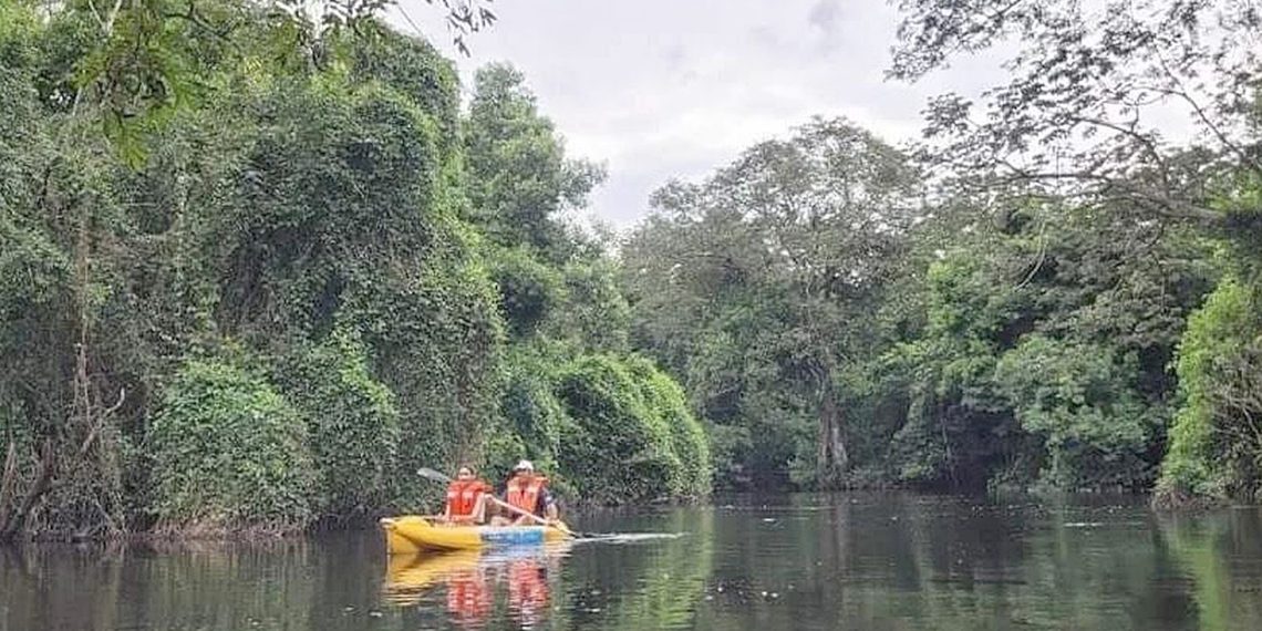 Finde XXL: Dónde fueron y cuánto gastaron los turistas en Formosa