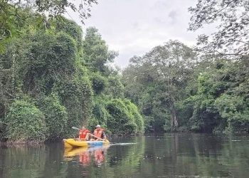 Finde XXL: Dónde fueron y cuánto gastaron los turistas en Formosa