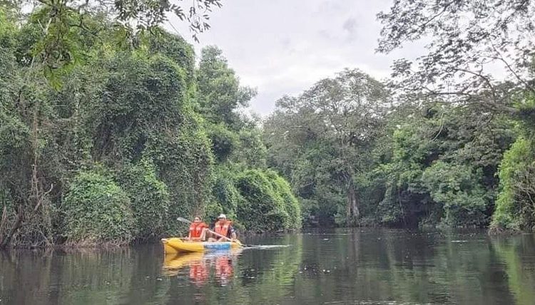 Finde XXL: Dónde fueron y cuánto gastaron los turistas en Formosa