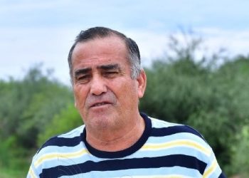 Ex intendente de Yema, «Popo» Corvalán cuestionó a Basualdo y Werning, «porque abandonaron el PJ»