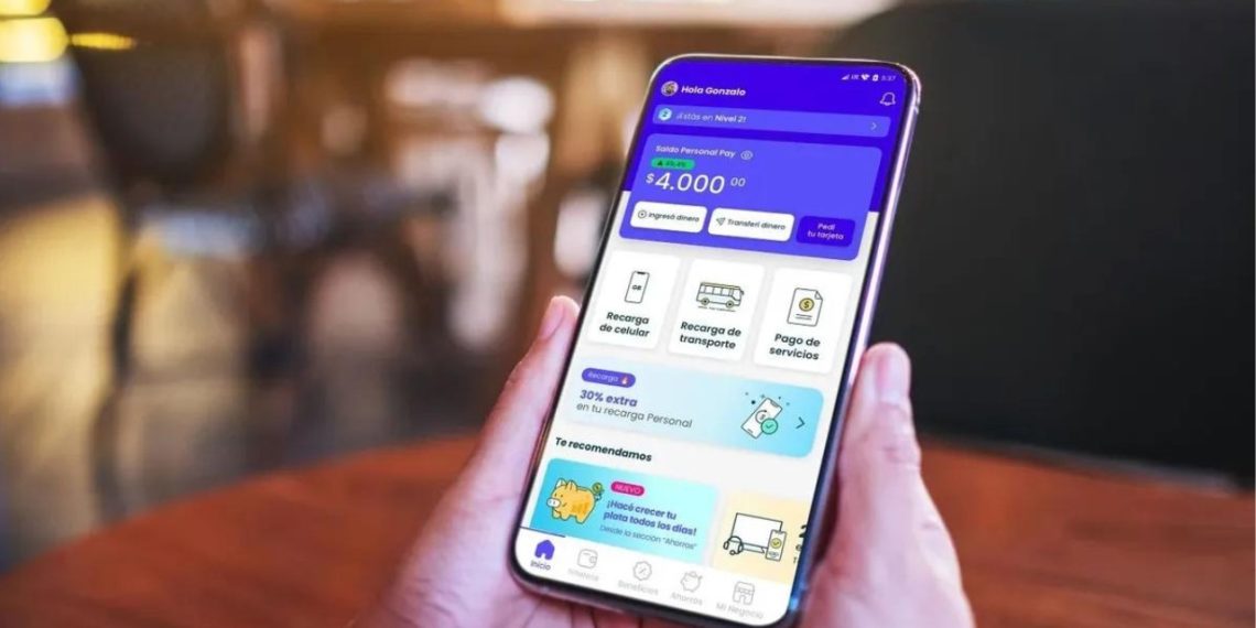 Argentina aumentó a casi 200 millones de cuentas CBU+CVU en 2024