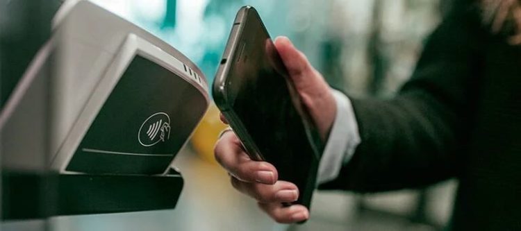 Los pagos sin efectivo están cambiando la forma en que gastamos