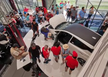 Los autos 0 km que pagan el impuesto automotor en junio