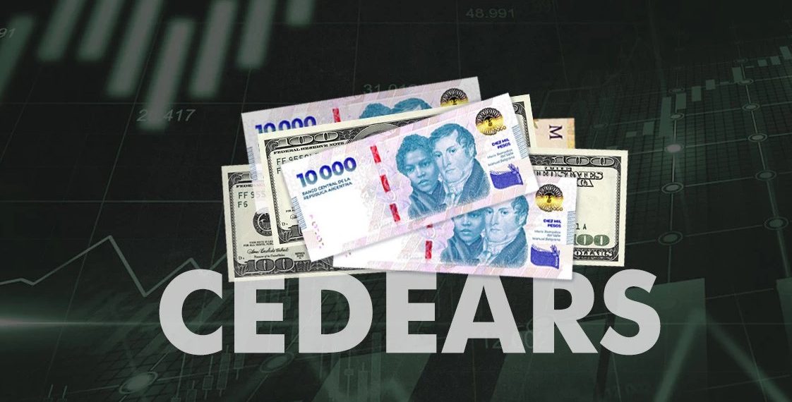 Cuáles son los 17 Cedears que hoy recomiendan expertos y cómo invertir, paso a paso