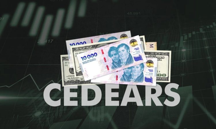 Cuáles son los 17 Cedears que hoy recomiendan expertos y cómo invertir, paso a paso