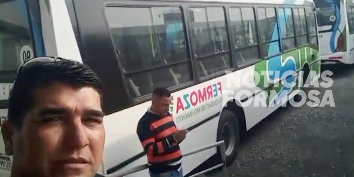 Choferes de UCRA y UTA serán parte de “Fermoza” que apresta el arranque del servicio