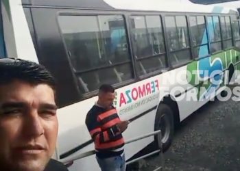 Choferes de UCRA y UTA serán parte de “Fermoza” que apresta el arranque del servicio