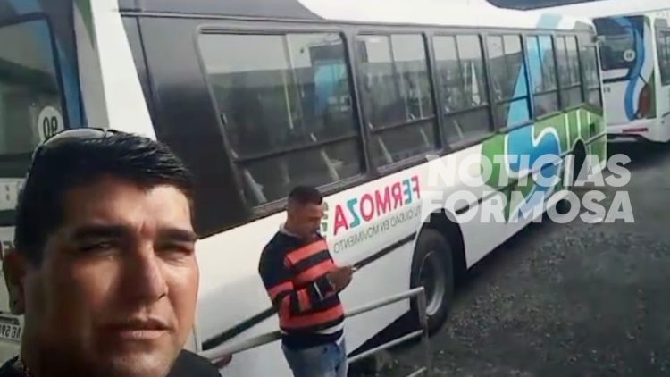 Choferes de UCRA y UTA serán parte de “Fermoza” que apresta el arranque del servicio