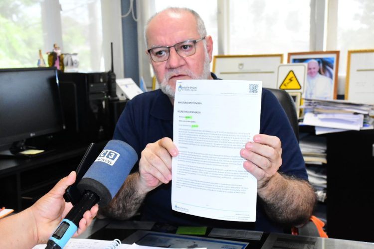 REFSA adelantó que por una medida nacional habrá subas de hasta 155% en boletas de energía eléctrica