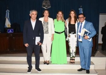 Diputados del Bloque de la UCR buscan la derogación de la Ley de Lemas en Formosa