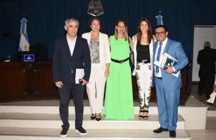 Diputados del Bloque de la UCR buscan la derogación de la Ley de Lemas en Formosa