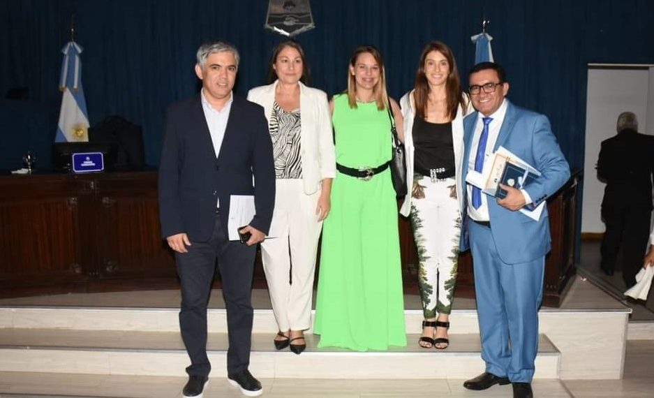 Diputados del Bloque de la UCR buscan la derogación de la Ley de Lemas en Formosa