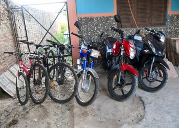 Estafas virtuales: dos detenidos tras allanamientos en los barrios La Nueva Formosa y Lisbel Rivira