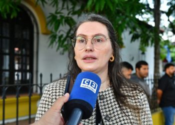Electricidad: Claudia Villarruel, titular del EROSP advierte que “medidas nacionales impactarán directamente en los hogares”