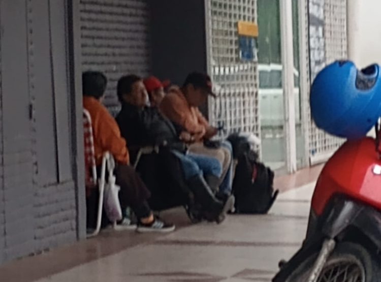 Este martes comienza el pago del bono extraordinario y  aguinaldo para estatales