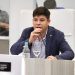 Casadei cruzó a Jofré: “Lo que reclama en Nación, también lo tiene que hacer ante el Gobernador”