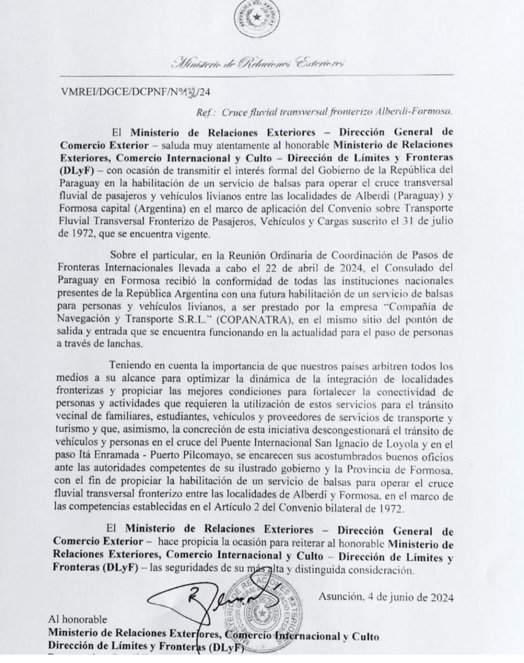 Banco Formosa aumentó los límites de extracción para clientes con homebanking