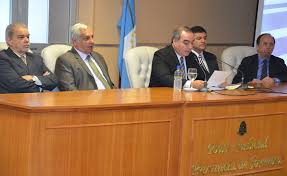 Una mujer al Superior Tribunal de Justicia?