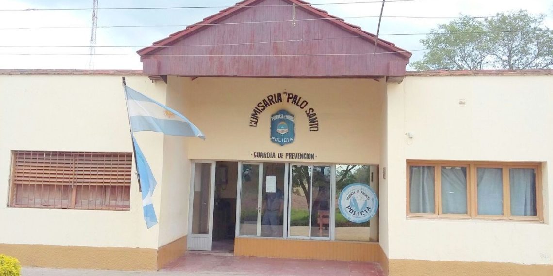 Llamó a la Policía y dijo que tenía un bebé secuestrado. Era mentira, quedó detenido