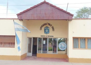 Llamó a la Policía y dijo que tenía un bebé secuestrado. Era mentira, quedó detenido