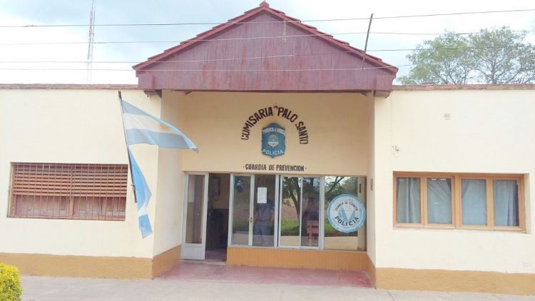 Llamó a la Policía y dijo que tenía un bebé secuestrado. Era mentira, quedó detenido