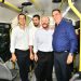 “Fermoza”, el nuevo sistema de transporte urbano de pasajeros, fue presentado en sociedad