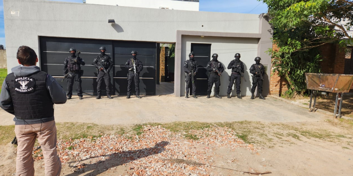 Grooming: La Policía detuvo a un sujeto por el delito de acoso de menores por internet