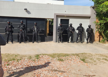 Grooming: La Policía detuvo a un sujeto por el delito de acoso de menores por internet