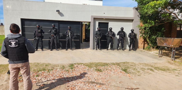 Grooming: La Policía detuvo a un sujeto por el delito de acoso de menores por internet