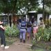 Joven de 18 años recibió un balazo en el cuello y por el hecho detuvieron a un hombre de 48 años