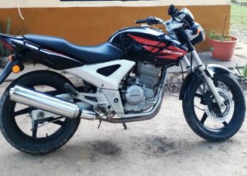 Robo de motos: recuperaron 5 motocicletas y detuvieron a tres ladrones