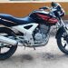 Robo de motos: recuperaron 5 motocicletas y detuvieron a tres ladrones