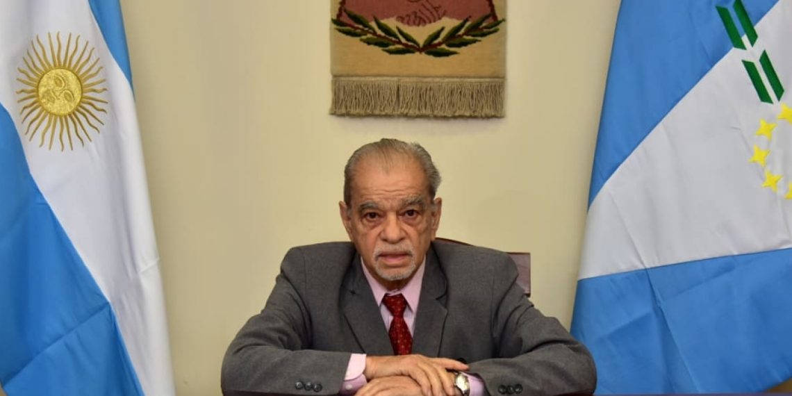 El ministro Hang avanza con su trámite jubilatorio, Diputados debe aceptar la decisión y designar el reemplazante