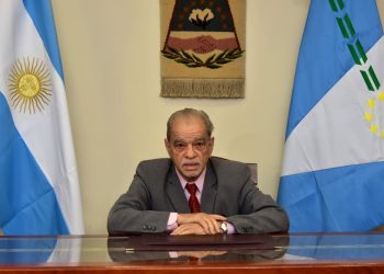 El ministro Hang avanza con su trámite jubilatorio, Diputados debe aceptar la decisión y designar el reemplazante