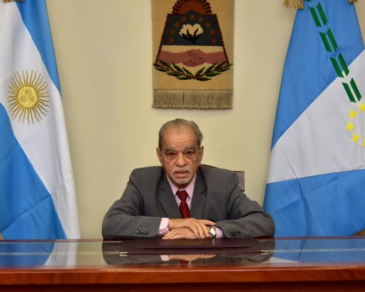 El ministro Hang avanza con su trámite jubilatorio, Diputados debe aceptar la decisión y designar el reemplazante