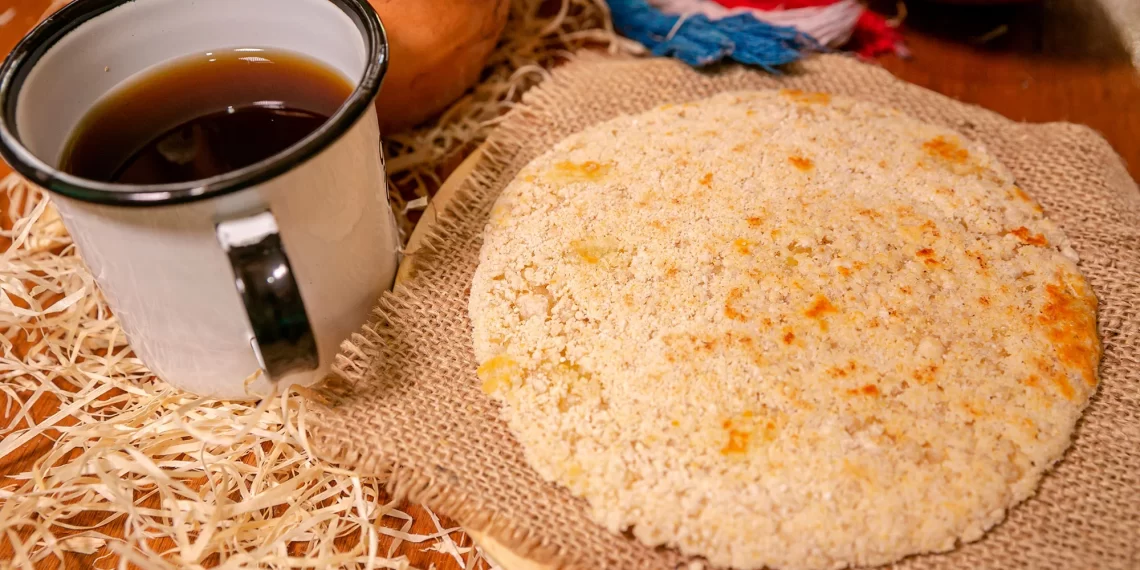 Laguna Naineck será sede de un festival regional del mbejú