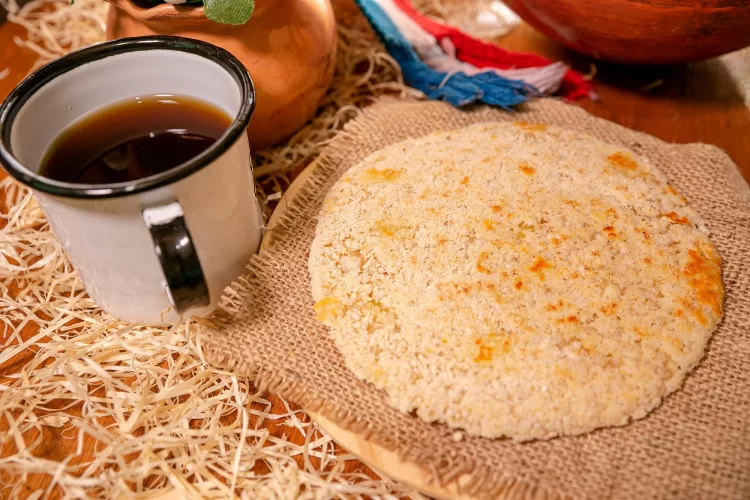 Laguna Naineck será sede de un festival regional del mbejú