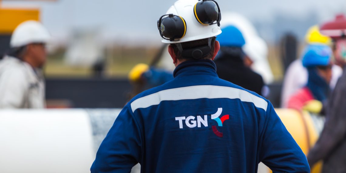 La empresa TGN estará presente en la importante muestra regional Agronea 2024