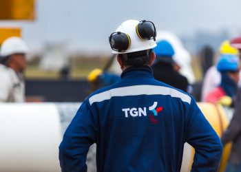 La empresa TGN estará presente en la importante muestra regional Agronea 2024